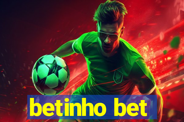 betinho bet